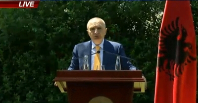 “Disa aktorë duan të vrasin reformën në drejtësi”, Meta komenton deklaratën e ambasadores amerikane në Shqipëri