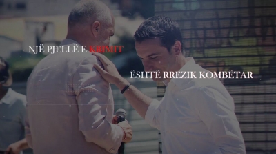 Ja fytyra e vërtetë e Erion Veliajt