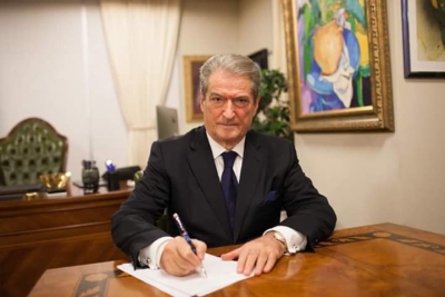 Berisha:Gonxhe, njeri nga hajdutet me te paskrupullt!