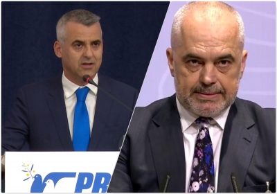 E kanë vendosur partnerët/ Dule: Në pranverë do të kemi zgjedhje të parakohshme