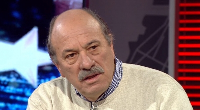 ‘Profeti i kokoshkave’ shfaqet në Presidencë/ Budina: Kërkesa për shfaqje te trualli i teatrit? Nuk ishte gjest paqtues me Kryeministrin