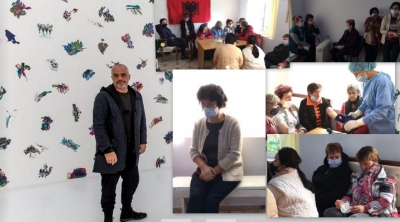 Rama i ftoi për bisedim/Gratë naftëtare nuk tërhiqen: Nëse gjendja shëndetësore përkeqësohet do të fusim në grevë edhe…