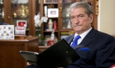 'Për ata që mashtrohen nga narkoqeveria'/ Berisha: Ja viti kampion për investimet e huaja