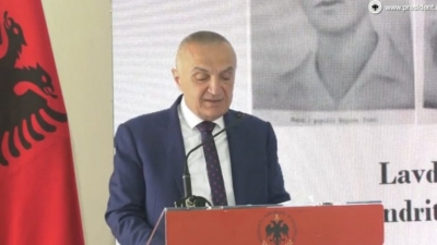 Zgjedhjet e 25 prillit/Meta:Lirinë ta mbrojmë duke refuzuar shtypjen, qytetarët e Vlorës të tregojnë dinjitetin dhe fuqinë përmes votës