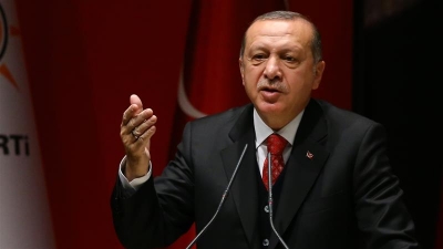 Erdogan kërcënon sërish Haradinaj,’’Operacioni në Kosovë nuk është i fundit’’