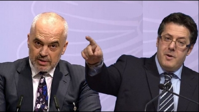 Paloka: Sa të jetë Rama në pushtet, shqiptarëve nuk do ju ndahen fatkeqësitë