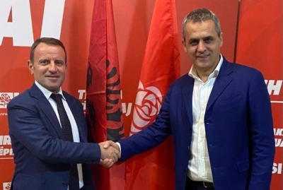 Edhe avokati i mirënjohur Ilir Murati shfaqet me LSI