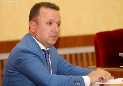 &quot;Shqipëria i vetmi vend në Europë pa Gjykatë Kushtetuese dhe pa Gjykatë të Lartë&quot;