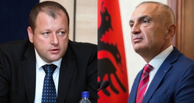 “E thirrën në Kryeministri për të folur mbi…”, Meta zbulon arsyet e takimit të Bahri Shaqirit në Kryeministri