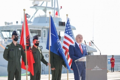 “Shtëpia e shqiptarit është e mikut dhe e zotit”/ Presidenti Meta: Me rëndësi që Shqipëria të arrijë nivelin e besueshmërisë! Jemi të gatshëm të mbrojmë vlerat e paqes