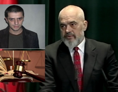 Lirimi i Endrit Dokles/ Përse duket propagandë kërcënimi i Ramës