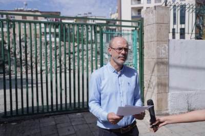 Çfarë do të bëhet me mijëra nxënësit e 106 shkollave të shembura pas tërmetit!”, denoncimi i PD: Asnjë plan për rinisjen e mësimit, qeveria s’ka përgjigje