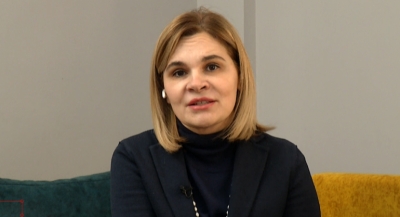 Monika Kryemadhi: “Votoni dhe ndryshoni këtë realitet”