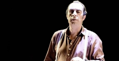 Teatri, Romir Zalla: Nëse shkon drejt luftës, luftë le të ketë!