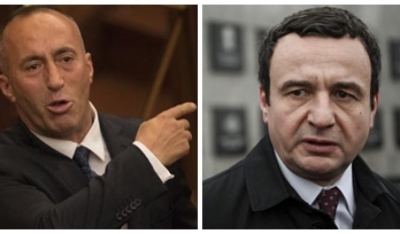 Haradinaj: Kurti hoqi taksën, por nuk ka vendosur reciprocitet ndaj Serbisë