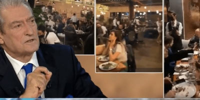 Skandali i trefishtë i biftekut të florinjtë i narkoqeveritarëve të Edvin Hajdutit