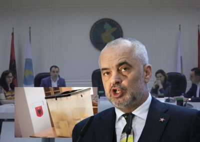 Ramës iu deshën 27 ditë për zgjedhjet që i bëri vet, Kosova e nxori rezultatin në një ditë