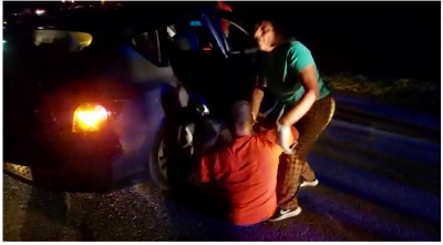 Berisha:Drama e dhjetra mijra shqiptareve te braktisur ne Kakavi.1000 here turp per Edvin Hajdutin dhe narkohorrat e tij!