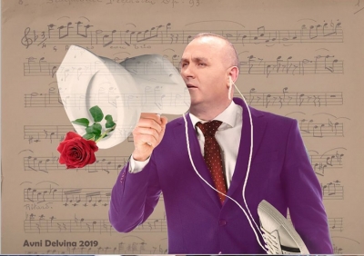 Komisoni Hetimor për Metën, Delvina godet me grafikën e radhës, Manja në ciklin ‘Turpe’...