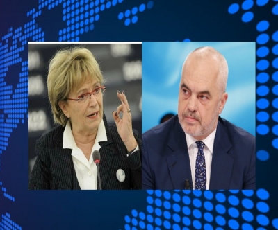 Pack-Ramës: Media e lirë, gur themeli për demokracinë