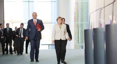 Vasili: Merkel standardi më i lartë në politikë, Rama më banali