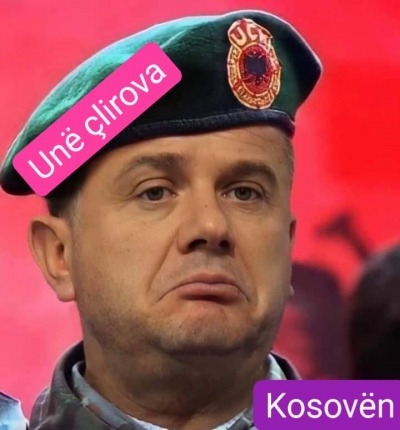 Plas gallata në rrjetet sociale/Zbulohet çliruesi i vertetë i Kosovës