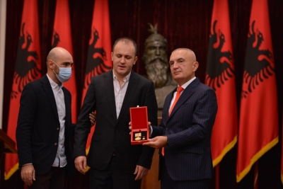 Dita Ndërkombëtare e Shkopit të Bardhë, Meta: Ndërgjegjësimi për nevojat dhe sfidat që përballet komuniteti i të verbërve!