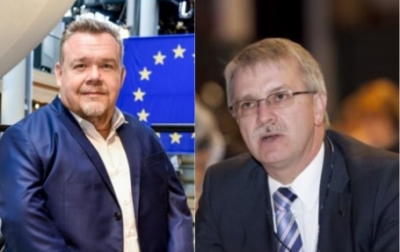 Seanca në PE/Raporteri për Shqipërinë:Qeveria shumë e butë me trafikantët. Eurodeputeti Gahler: Asnjë informacion se çfarë bëhet me dosjet 184 dhe 339