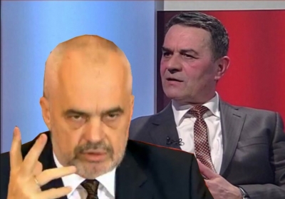 Ish-ministri i PS: E keni parë me sa stoicizëm i ka mbrojtur Rama të inkriminuarit?