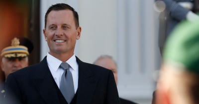 Grenell para takimit Kosovë- Serbi në Shtëpinë e Bardhë: Të ashtuquajturit ekspertë i kanë shtyrë vetëm në probleme politike, i kanë injoruar ato ekonomike