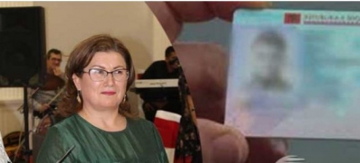 Hakmarrja politike/ Nuk votuan më 30 qershor, kryebashkiakja e Roskovecit iu prish banesat