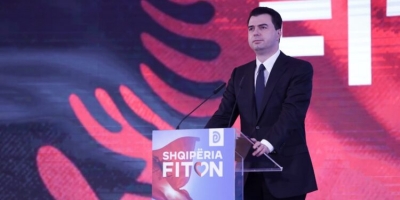 E rrallë/Yjet e kombëtares mbështesin Bashën: Votoni ndryshimin, votoni numrin 9