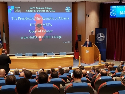 ‘Ditë reflektimi’, Meta: Si sot 21 vite më parë NATO mision historik për mbrojtjen e lirisë në Kosovë