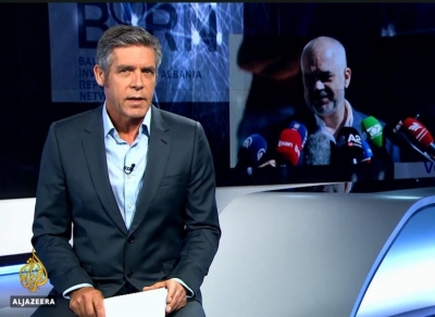 'Al Jazeera': Shqipëria në kaos, Kryeministri me bosë krimi bashkëpunojnë për të manipuluar zgjedhjet