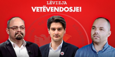 Vetëvendosja tregon me fakte se si u manipulua me “votat e pavlefshme”