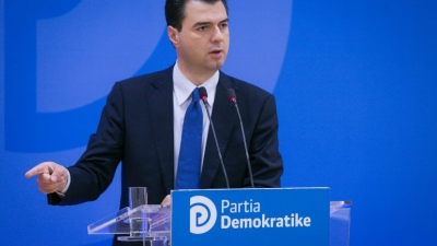 Basha komenton përgjimet e BILD: Kanë dhunuar dhe kërcënuar...