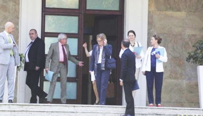 Mediat e huaja zbardhin takimin e Ramës, me ambasadorët: Ishte jashtë realitetit!