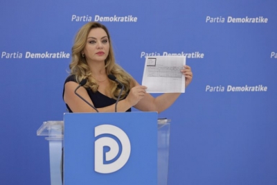 PD publikon faturat:10 milionë euro të paguara kundër ligjit në autostradën Tiranë- Elbasan