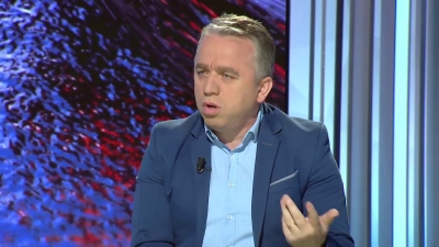 Afrim Krasniqi: Rama ka frikë, po ndryshon sistemin që e bëri kryeministër