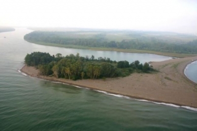 Bashkia e Divjakës përgënjeshtron Braçen: "Lumi Shkumbin s’ka dalë nga shtrati, strukturat në gatishmëri”