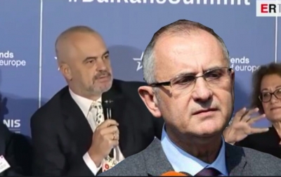 E nxori fytyrën e vërtetë anti-integrim!