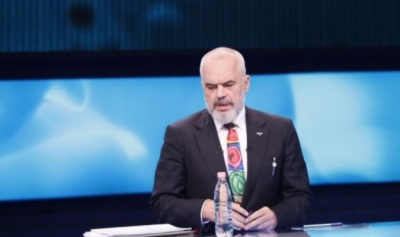 Dorezohet Rama shqiptaret ne meshire te Covid, PPP vazhdojne