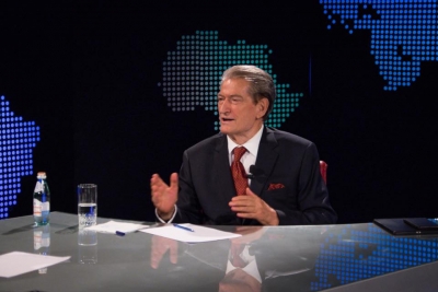 Kushtet e Bundestagut/ Berisha: Përgjimet e 'Bild' dhe raporti i OSBE, kushtëzuan vendimin e Gjermanisë