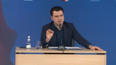 “Rama e pranoi se taksa progresive dështoi”, Basha: Me sulmet fsheh ndonjë premtim. Ta kuptoj nervozizmin, koha jote mbaroi!