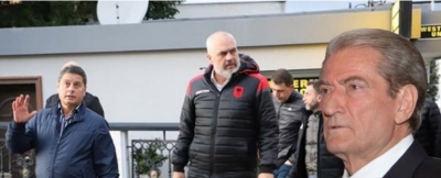 'Arsimi i narkohorrave: Nxënësi 10 vjeç pyetet për programin e ... Pirin Ndreut!'