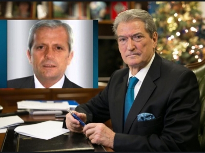 Ndarja nga jeta e ish-deputetit Ali Gripshi/ Berisha: Veprimtar i vendosur i PD