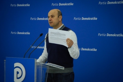 ‘Top inceneratori pranon se s'ka asnjë provë’/ Malltezi: Përballje me palaçot, me lëpirësit e Ramës e Soros