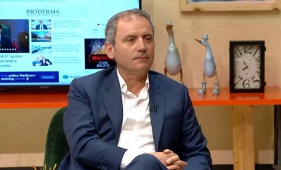 Nuk është mish derri, por kodi i Ndragheta-s