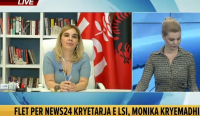 Kryemadhi tregon pengun e Ramës dhe pse do ta shembë Teatrin.