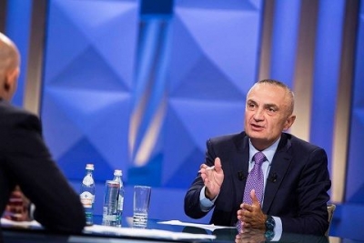 Ilir Meta: Edi Rama është i çmendur dhe pjesë e grupeve kriminale që po shkatërrojnë Shqipërinë